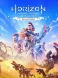 Horizon Zero Dawn Remastered