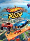 Hot Wheels: Infinite Rush