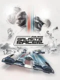 Star Wars Galactic Racer