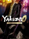Yakuza 0 Director’s Cut