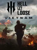 Hell Let Loose: Vietnam