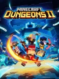 Minecraft Dungeons II
