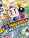 Super Bomberman Collection
