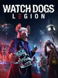 Watch Dogs Legion