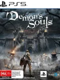 Demon's Souls (remake)