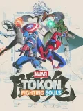 MARVEL Tōkon: Fighting Souls