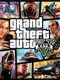 Grand Theft Auto V (PS5/Xbox Series)