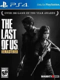 The Last of Us: Remastered