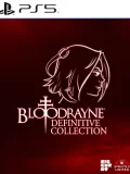 BloodRayne: Definitive Collection