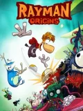 Rayman Origins: Enhanced Edition