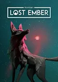 Obálka hry: Lost Ember