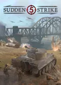 Obálka hry: Sudden Strike 5