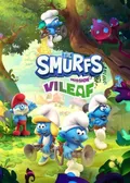 The Smurfs: Mission Vileaf