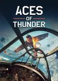 Obálka hry: Aces of Thunder