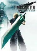 Final Fantasy VII Remake