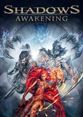 Obálka hry: Shadows: Awakening