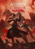 Obálka hry: Assassin’s Creed Chronicles: Russia