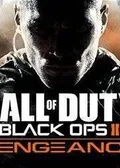 Obálka hry: Call of Duty: Black Ops 2 - Vengeance