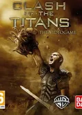 Obálka hry: Clash of the Titans
