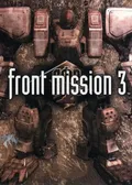 Front Mission 3