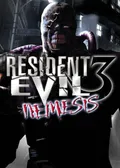 Resident Evil 3: Nemesis