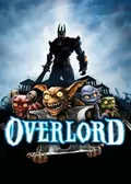 Obálka hry: Overlord II