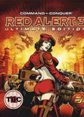 Obálka hry: Command and Conquer Red Alert 3: Ultimate Edition 