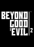 Obálka hry: Beyond Good & Evil 2