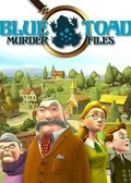 Blue Toad Murder Files Episode 3