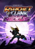 Ratchet & Clank: Nexus
