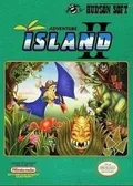 Adventure Island 2