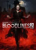 Obálka hry: Vampire: The Masquerade – Bloodlines 2