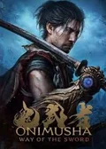 Obálka hry: Onimusha: Way of the Sword
