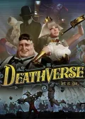 Obálka hry: Deathverse: Let It Die