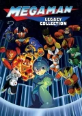 Obálka hry: Mega Man Legacy Collection