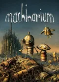 Machinarium
