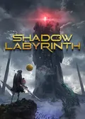Obálka hry: Shadow Labyrinth