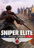 Sniper Elite Resistance