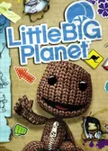 Obálka hry: LittleBigPlanet