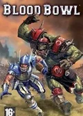 Obálka hry: Blood Bowl PSP