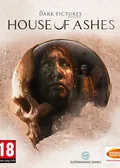The Dark Pictures Anthology - House of Ashes