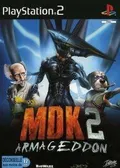 MDK 2: Armageddon