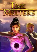 Obálka hry: TimeMelters