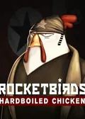 Rocketbirds: Hardboiled Chicken