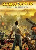Obálka hry: Serious Sam HD: The Second Encounter