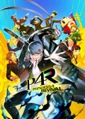 Obálka hry: Persona 4 Revival