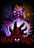 Obálka hry: Curse of the Dead Gods