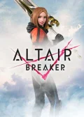 Obálka hry: Altair Breaker 