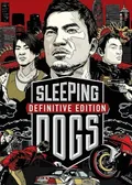 Sleeping Dogs: Definitive Edition