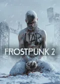 Obálka hry: Frostpunk 2